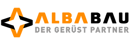 Alba Bau GmbH Logo